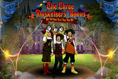 The Three Musketeers' Bonus