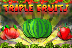 Triple Fruits