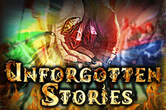 Unforgotten Stories