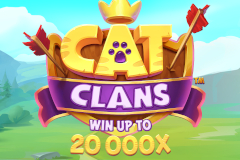 Cat Clans