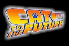 Cat to the Future