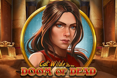 Cat Wilde y el destino de Dead Slot