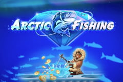 Arctic Fishing