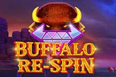 Buffalo Re-Spin