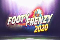 Footy Frenzy 2020