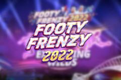 Footy Frenzy 2022