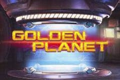 Golden Planet