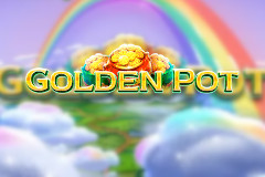 Golden Pot