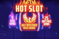 Hot Slot