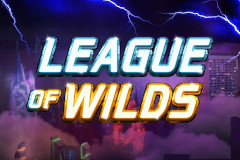 League of Wilds