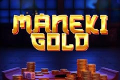 Maneki Gold