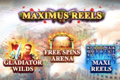 Maximus Reels