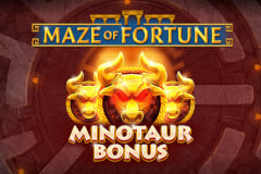 Maze of Fortune