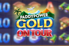 Paddy Power Gold On Tour