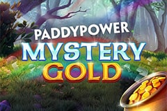 Paddy Power Mystery Gold