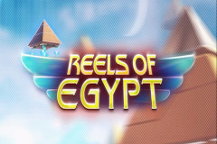 Reels of Egypt