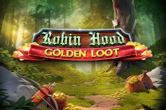 Robin Hood Golden Loot