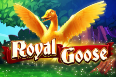 Royal Goose