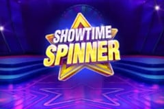 Showtime Spinner