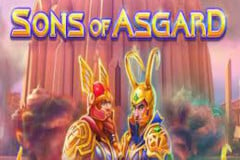 Sons of Asgard