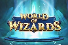 World of Wizards