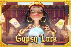 Gypsy Riches by Wild Streak Gaming » Review + Demo Game