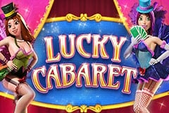 Lucky Cabaret