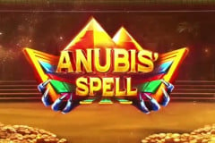 Anubis' Spell