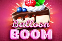 Balloon Boom