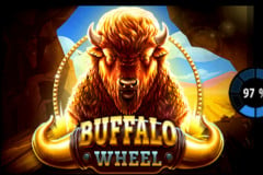 Buffalo Wheel