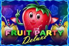 Fruit Party Deluxe