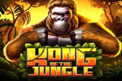 Kong of the Jungle