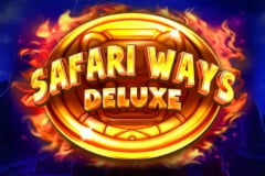 Safari Ways Deluxe