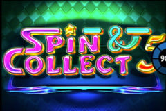 Spin & Collect 5