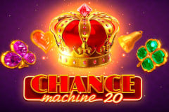 Chance Machine 20