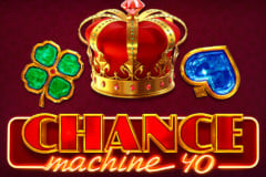 Chance Machine 40