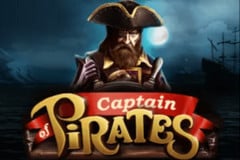 Captain of Pirates