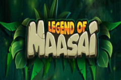 Legend Of Maasai