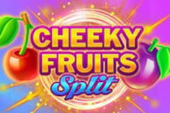 Cheeky Fruits Split