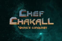 Chef Chakall Viking's Conquest