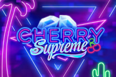 Cherry Supreme