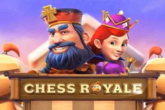 Chess Royale