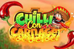 Chilli Con Carnage