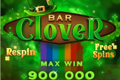 Bar Clover