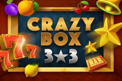 Crazy Box 3x3