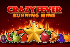 Crazy Fever Burning Wins