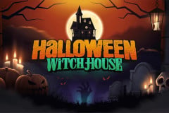 Halloween Witch House