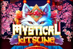 Mystical Kitsune