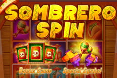 Sombrero Spin