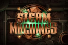 Steam Machines